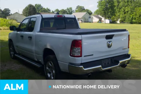 More photos of 2023 Ram 1500 Big Horn/Lone Star at ALM Hyundai Lumberton, NC
