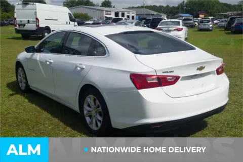 More photos of 2023 Chevrolet Malibu LT at ALM Hyundai Lumberton, NC