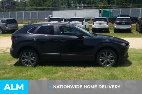 More photos of 2025 Mazda CX-30 2.5 S Preferred Package at ALM Hyundai Lumberton, NC