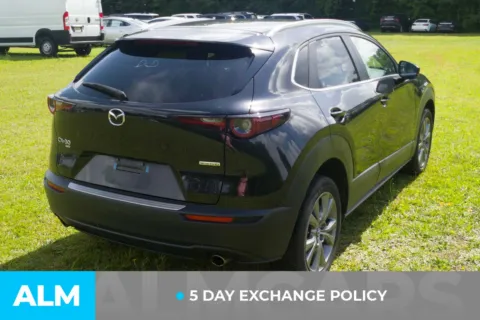 More photos of 2025 Mazda CX-30 2.5 S Preferred Package at ALM Hyundai Lumberton, NC