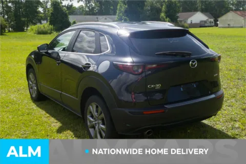 More photos of 2025 Mazda CX-30 2.5 S Preferred Package at ALM Hyundai Lumberton, NC