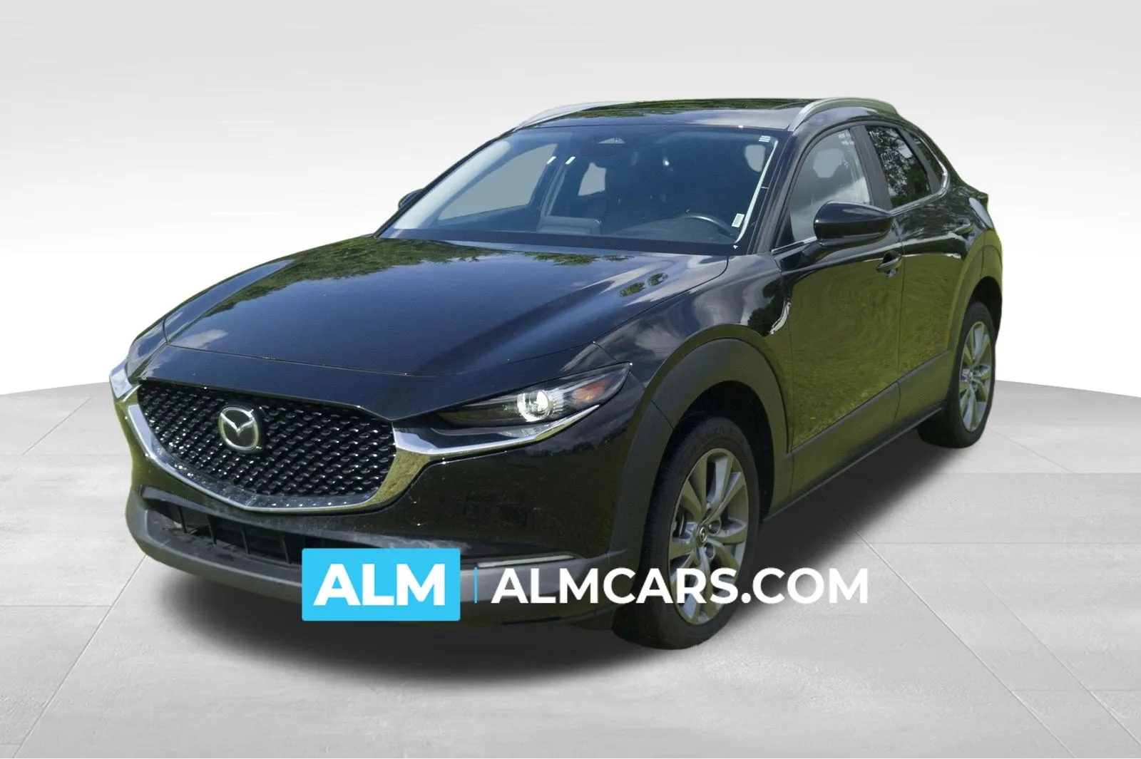 2025 Mazda CX-30 Preferred AWD's photo