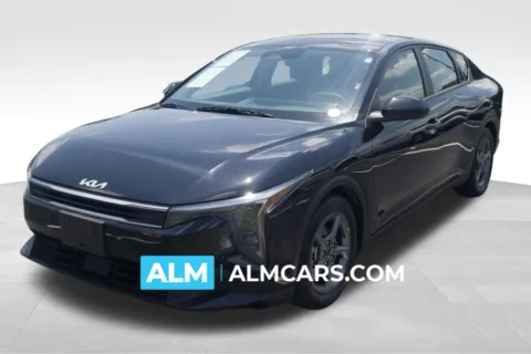 Black 2025 Kia K4 LXS for sale in Lumberton, NC