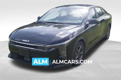 Black 2025 Kia K4 LXS for sale in Lumberton, NC