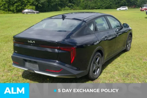 More photos of 2025 Kia K4 LXS at ALM Hyundai Lumberton, NC