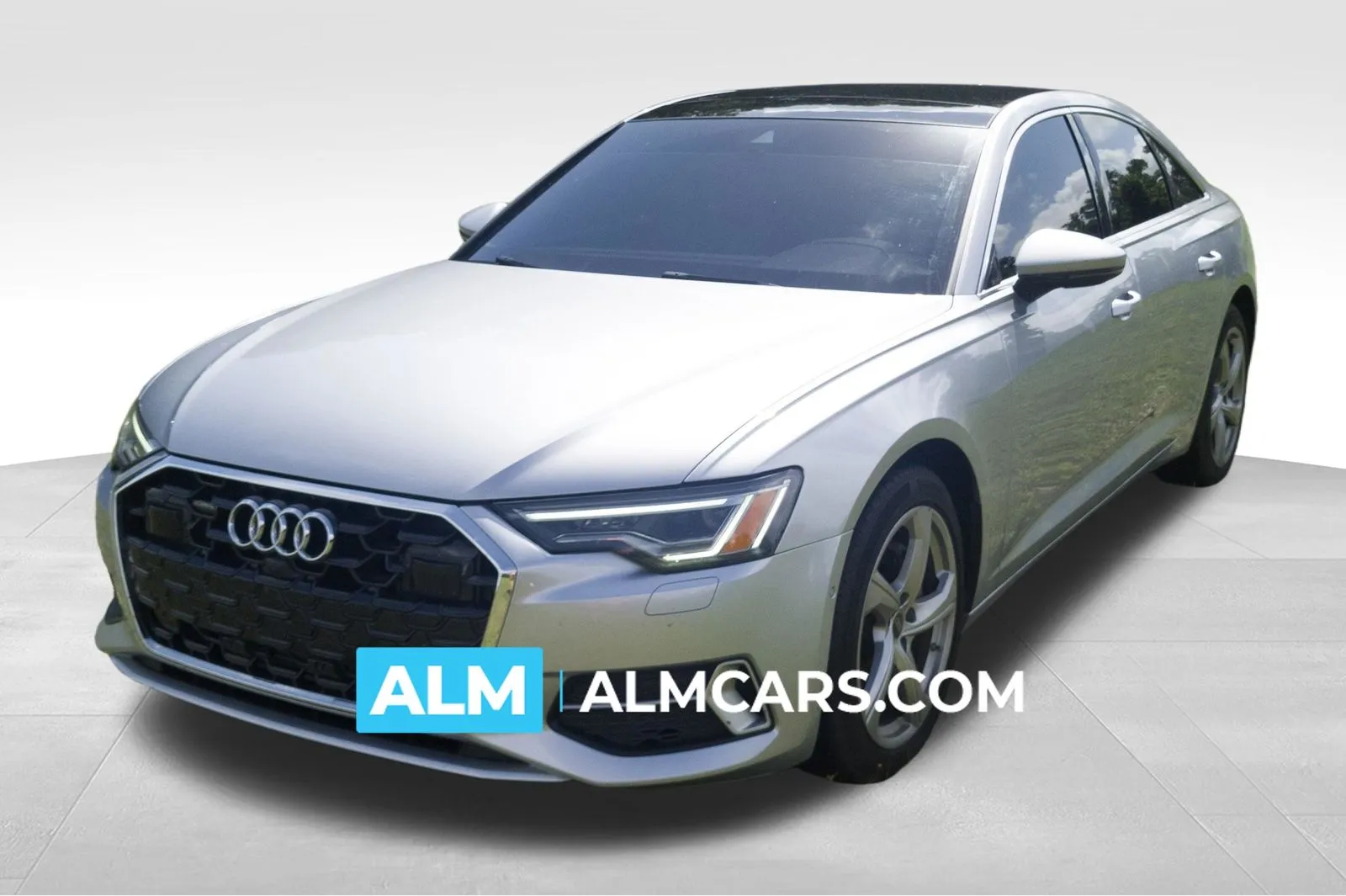 2024 Audi A6 Sport 45 Premium Plus S tronic quattro's photo