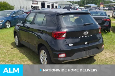 More photos of 2026 Hyundai Venue SE at ALM Hyundai Lumberton, NC