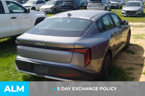 More photos of 2025 Kia K4 LXS at ALM Hyundai Lumberton, NC