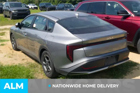 More photos of 2025 Kia K4 LXS at ALM Hyundai Lumberton, NC