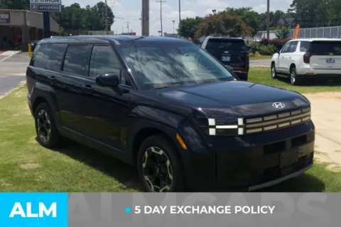 More photos of 2024 Hyundai Santa Fe SE at ALM Hyundai Lumberton, NC