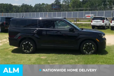 More photos of 2024 Hyundai Santa Fe SE at ALM Hyundai Lumberton, NC
