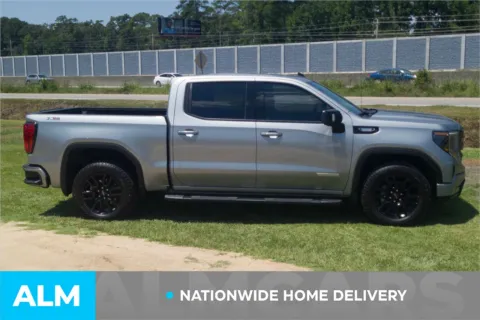 More photos of 2025 GMC Sierra 1500 Elevation at ALM Hyundai Lumberton, NC