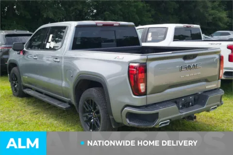 More photos of 2025 GMC Sierra 1500 Elevation at ALM Hyundai Lumberton, NC