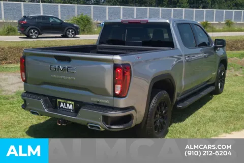 More photos of 2025 GMC Sierra 1500 Elevation at ALM Hyundai Lumberton, NC