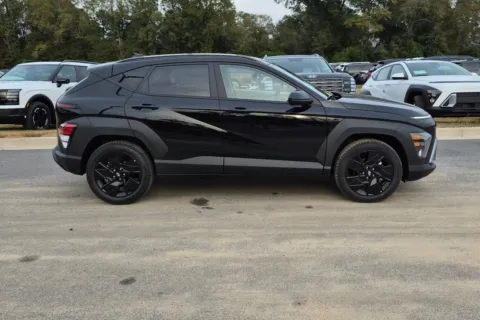 More photos of 2026 Hyundai Kona SEL Sport at ALM Hyundai Lumberton, NC