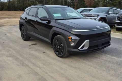 More photos of 2026 Hyundai Kona SEL Sport at ALM Hyundai Lumberton, NC