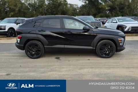 More photos of 2026 Hyundai Kona SEL Sport at ALM Hyundai Lumberton, NC