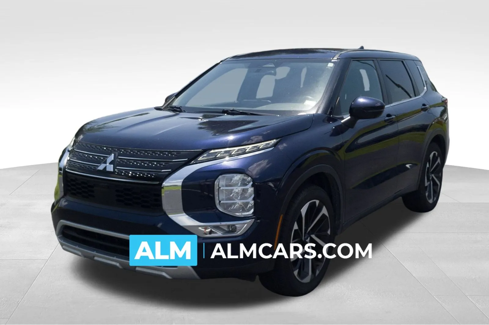 Unknown 2024 Mitsubishi Outlander SE for sale in Lumberton, NC