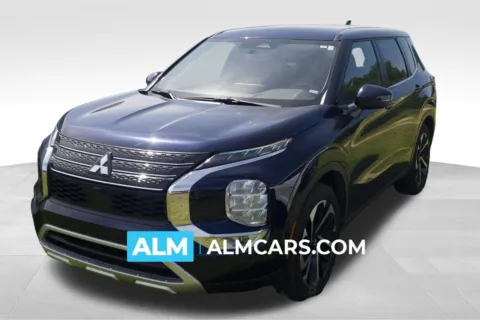 Unknown 2024 Mitsubishi Outlander SE for sale in Lumberton, NC