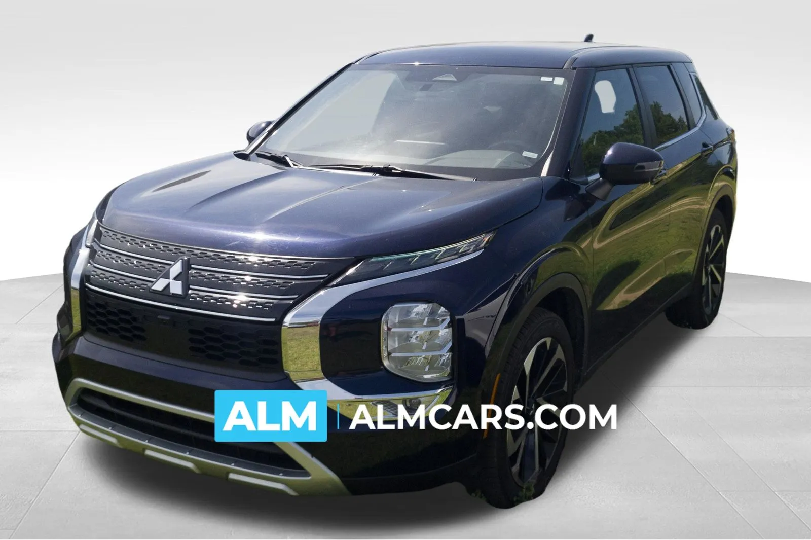 Unknown 2024 Mitsubishi Outlander SE for sale in Lumberton, NC