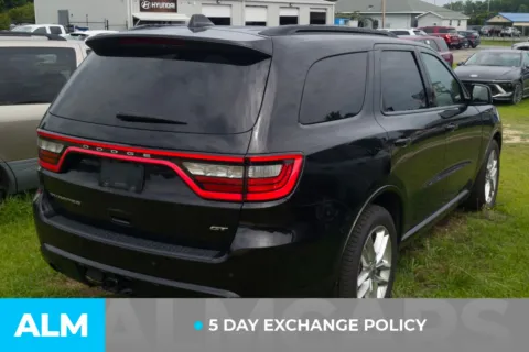More photos of 2024 Dodge Durango GT Plus at ALM Hyundai Lumberton, NC