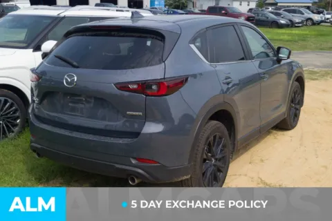 More photos of 2024 Mazda CX-5 2.5 S Carbon Edition at ALM Hyundai Lumberton, NC