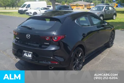 More photos of 2024 Mazda Mazda3 2.5 S Select Sport at ALM Hyundai Lumberton, NC