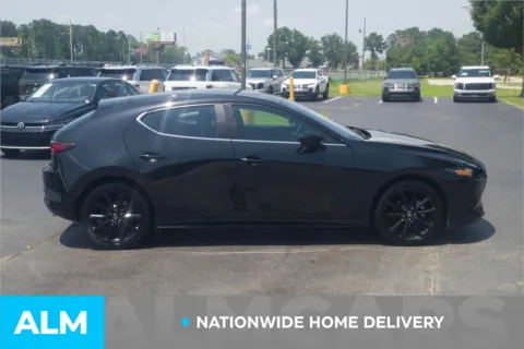 More photos of 2024 Mazda Mazda3 2.5 S Select Sport at ALM Hyundai Lumberton, NC