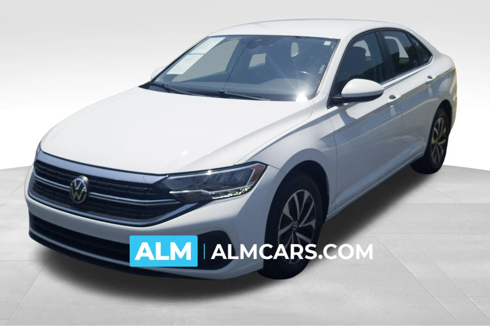 2024 Volkswagen Jetta 1.5T S Auto SULEV's photo