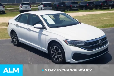 More photos of 2024 Volkswagen Jetta 1.5T S at ALM Hyundai Lumberton, NC