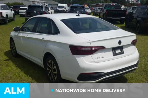 More photos of 2024 Volkswagen Jetta 1.5T S at ALM Hyundai Lumberton, NC