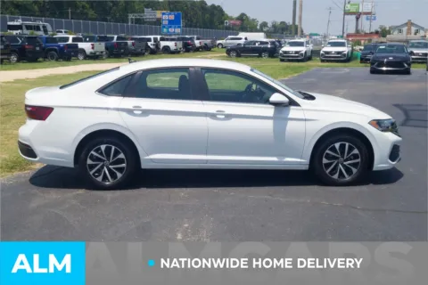 More photos of 2024 Volkswagen Jetta 1.5T S at ALM Hyundai Lumberton, NC