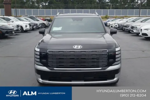 Another view of 2026 Hyundai Palisade Hybrid Calligraphy for sale in Lumberton, NC at ALM Hyundai Lumberton