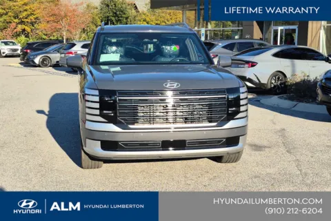 Another view of 2026 Hyundai Palisade Hybrid Calligraphy for sale in Lumberton, NC at ALM Hyundai Lumberton