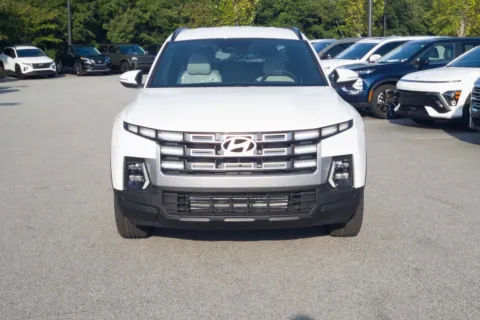 Another view of 2026 Hyundai Santa Cruz SEL for sale in Lumberton, NC at ALM Hyundai Lumberton