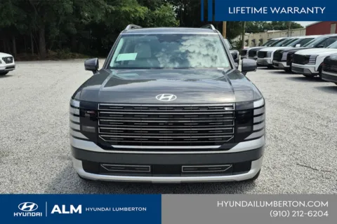 Another view of 2026 Hyundai Palisade Hybrid Calligraphy for sale in Lumberton, NC at ALM Hyundai Lumberton