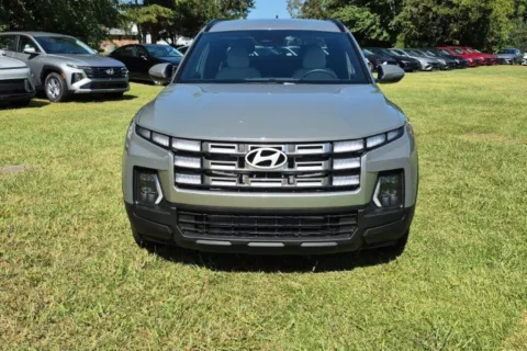 Another view of 2026 Hyundai Santa Cruz SEL for sale in Lumberton, NC at ALM Hyundai Lumberton