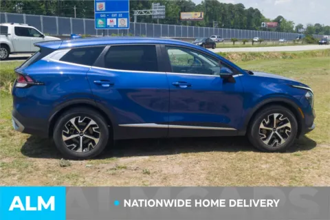 More photos of 2023 Kia Sportage EX at ALM Hyundai Lumberton, NC