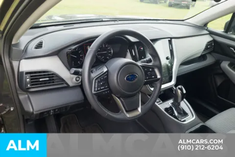 More photos of 2024 Subaru Outback Premium at ALM Hyundai Lumberton, NC