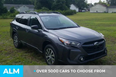 Another view of 2024 Subaru Outback Premium for sale in Lumberton, NC at ALM Hyundai Lumberton