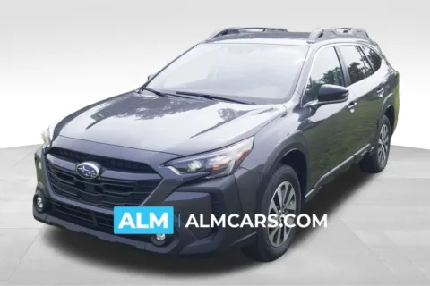 Gray 2024 Subaru Outback Premium for sale in Lumberton, NC