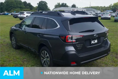More photos of 2024 Subaru Outback Premium at ALM Hyundai Lumberton, NC