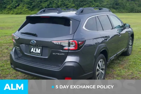 More photos of 2024 Subaru Outback Premium at ALM Hyundai Lumberton, NC