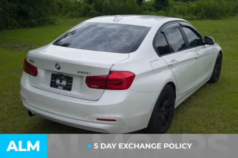 More photos of 2016 BMW 3 Series 320i at ALM Hyundai Lumberton, NC