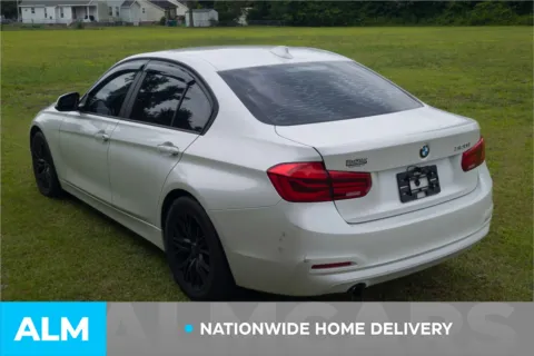 More photos of 2016 BMW 3 Series 320i at ALM Hyundai Lumberton, NC