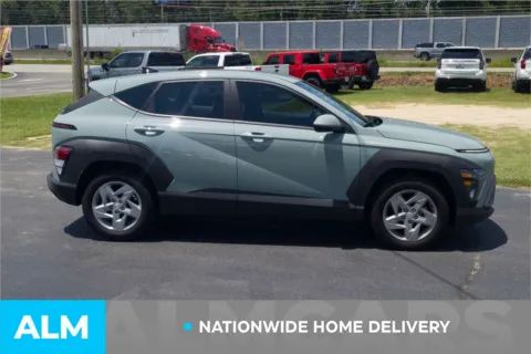 More photos of 2026 Hyundai Kona SE at ALM Hyundai Lumberton, NC