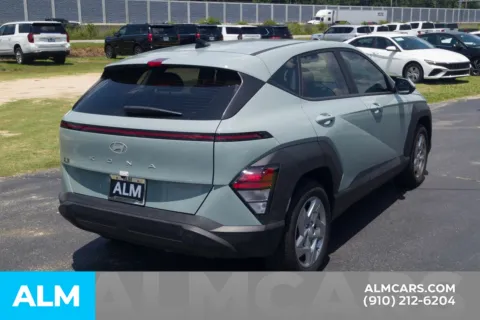 More photos of 2026 Hyundai Kona SE at ALM Hyundai Lumberton, NC