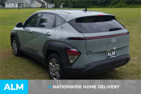 More photos of 2026 Hyundai Kona SE at ALM Hyundai Lumberton, NC