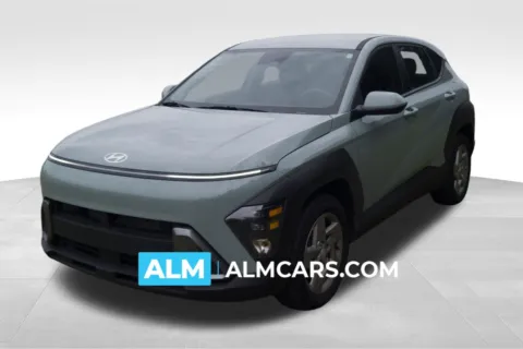 Green 2026 Hyundai Kona SE for sale in Lumberton, NC