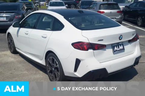 More photos of 2025 BMW 2 Series 228 xDrive Gran Coupe at ALM Hyundai Lumberton, NC